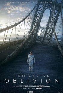 دانلود فیلم Oblivion 20132708-1073415792