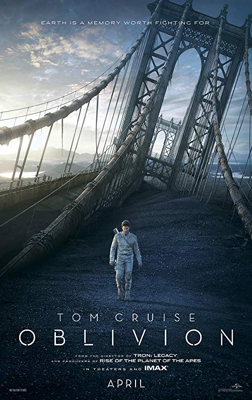 دانلود فیلم Oblivion 2013