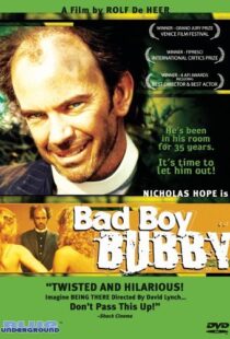 دانلود فیلم Bad Boy Bubby 199315921-1198027784