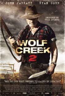 دانلود فیلم Wolf Creek 2 20139066-1062010550