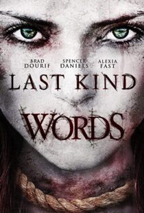 دانلود فیلم Last Kind Words 201213588-2014147959