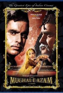 دانلود فیلم هندی Mughal-E-Azam 196019733-695013963