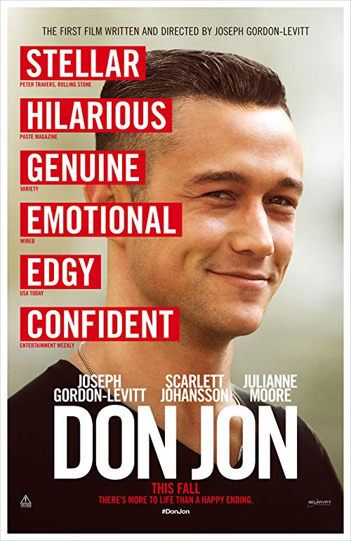 دانلود فیلم Don Jon 2013