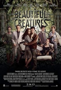 دانلود فیلم Beautiful Creatures 201314514-549778126