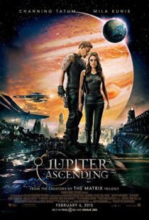 دانلود فیلم Jupiter Ascending 201513081-1599085700