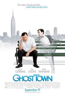 دانلود فیلم Ghost Town 200812029-1288115893