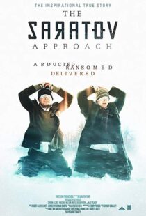 دانلود فیلم The Saratov Approach 201318563-1744079884