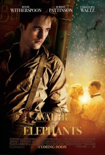 دانلود فیلم Water for Elephants 201111514-626517079