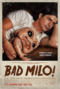 دانلود فیلم Bad Milo 201311834-937471638