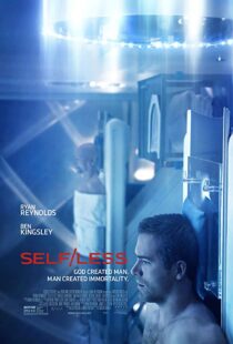 دانلود فیلم Self/less 20153040-858131142