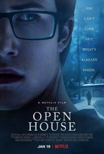 دانلود فیلم The Open House 201820494-216717102