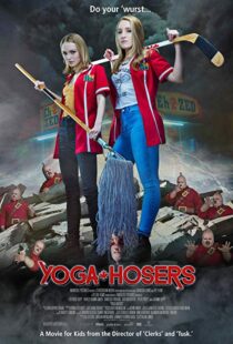 دانلود فیلم Yoga Hosers 20167406-1504800811