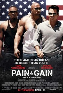 دانلود فیلم Pain & Gain 201313190-89669685