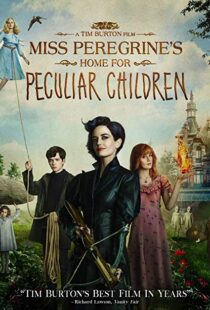 دانلود فیلم Miss Peregrine’s Home for Peculiar Children 201616849-260621799