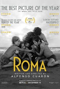 دانلود فیلم Roma 20185655-837527084