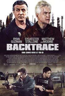 دانلود فیلم Backtrace 201814274-440888699