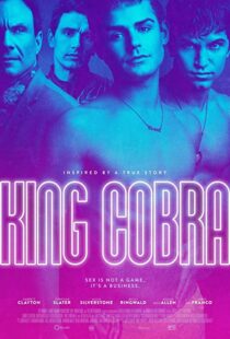 دانلود فیلم King Cobra 201622441-1358179687