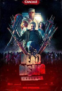 دانلود فیلم Dead Rising: Endgame 20167362-610469223