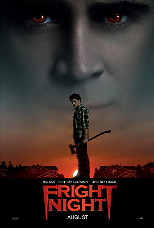 دانلود فیلم Fright Night 2011