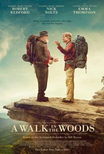 دانلود فیلم A Walk in the Woods 20153503-1613462363