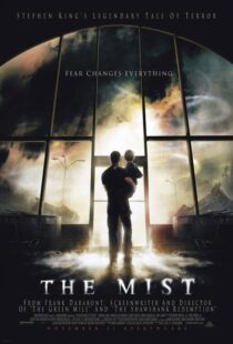 دانلود فیلم The Mist 200717415-2131442683