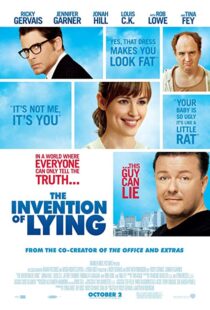 دانلود فیلم The Invention of Lying 200911582-1644429768