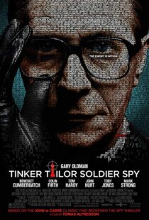 دانلود فیلم Tinker Tailor Soldier Spy 201113366-454089838