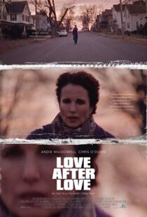 دانلود فیلم Love After Love 201717381-594426757