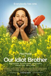 دانلود فیلم Our Idiot Brother 201114498-1936149184