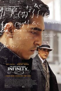 دانلود فیلم The Man Who Knew Infinity 201516996-1401159998