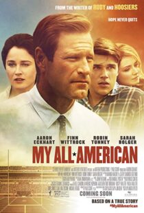 دانلود فیلم My All-American 201512215-1076144973