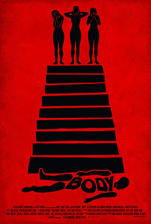 دانلود فیلم Body 2015