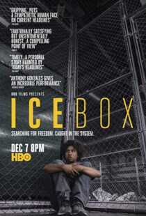 دانلود فیلم Icebox 201819681-216228652