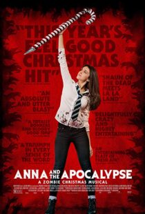 دانلود فیلم Anna and the Apocalypse 201714588-1878387283