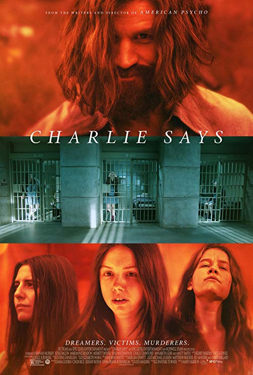 دانلود فیلم Charlie Says 2018