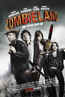 دانلود فیلم Zombieland 20096901-1917527710