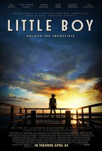 دانلود فیلم Little Boy 20153865-1110358199