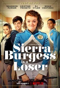 دانلود فیلم Sierra Burgess Is a Loser 20184168-968747976