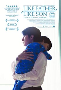 دانلود فیلم Like Father, Like Son 20136385-987735029