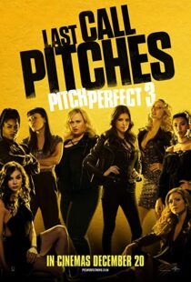 دانلود فیلم Pitch Perfect 3 20178090-1981562628