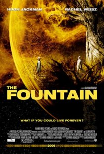 دانلود فیلم The Fountain 200610435-2039516079