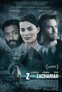 دانلود فیلم Z for Zachariah 201513429-1763455761