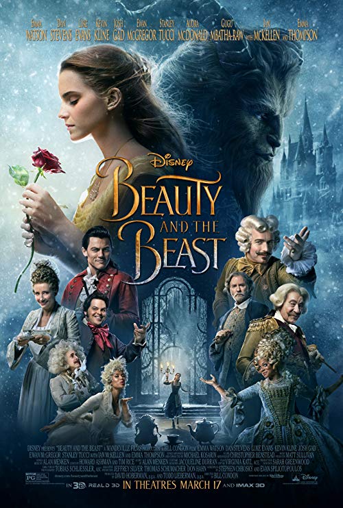 دانلود فیلم Beauty and the Beast 2017