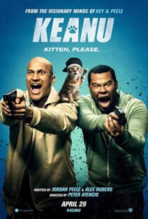 دانلود فیلم Keanu 20164120-2072868057