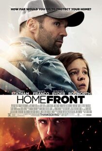 دانلود فیلم Homefront 20133192-877834390