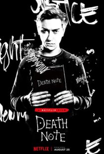 دانلود فیلم Death Note 20179444-282118904