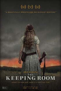 دانلود فیلم The Keeping Room 20142949-77481621