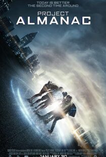 دانلود فیلم Project Almanac 20153071-934934579