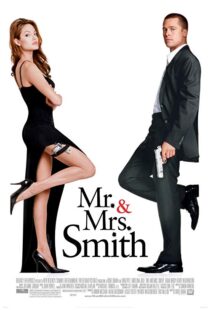 دانلود فیلم Mr. & Mrs. Smith 20052565-1661570426