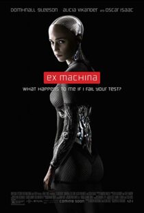 دانلود فیلم Ex Machina 20142539-1263029909